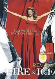 Fire & Ice - Revlon